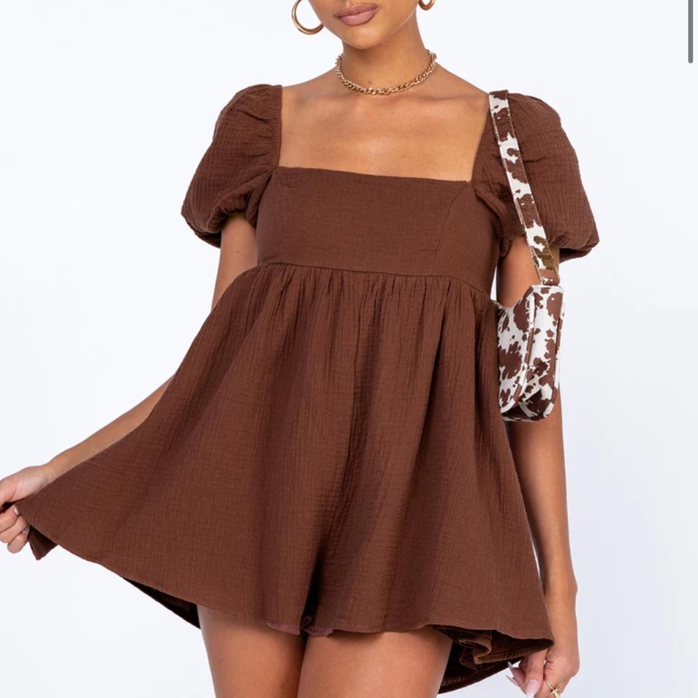 lorna romper